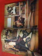 Load image into Gallery viewer, Vintage Nude Erotic Sexy Adult Magazine Leg World February 2009     JB27
