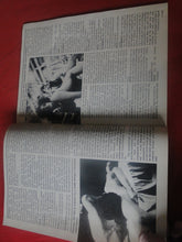 Load image into Gallery viewer, Vintage Nude Erotic Sexy Adult Magazine Eros Nov. 1980         P77
