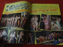 Load image into Gallery viewer, Vintage Nude Erotic Sexy Adult Magazine Club February 1984        G20
