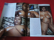 Load image into Gallery viewer, Vintage Nude Erotic Sexy Adult Magazine Juggs Jan. 2003         P87
