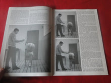 Load image into Gallery viewer, Vintage Nude Erotic Sexy Adult Magazine BDSM Blushes #26          P12
