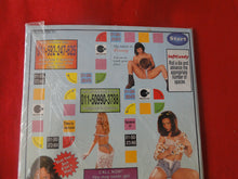 Load image into Gallery viewer, Vintage Nude Erotic Sexy Adult Magazine Live Young Girls SEALED July 1998    JB2
