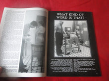 Load image into Gallery viewer, Vintage Nude Erotic Sexy Adult Magazine BDSM Blushes #26          P12

