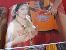 Load image into Gallery viewer, Vintage Nude Erotic Sexy Adult Magazine German 1997 Maximum Perversum 20     S1
