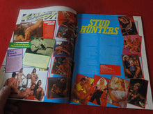 Load image into Gallery viewer, Vintage Nude Erotic Sexy Adult Magazine Club February 1984        G20
