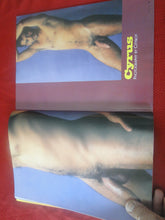 Load image into Gallery viewer, Vintage Adult Erotic Sexy Magazine Gay Interest Inches April 1995        GM
