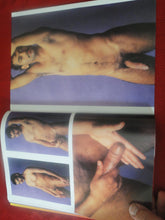 Load image into Gallery viewer, Vintage Adult Erotic Sexy Magazine Gay Interest Inches April 1995        GM
