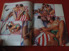 Load image into Gallery viewer, Vintage Nude Erotic Sexy Adult Magazine Club February 1984        G20
