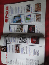 Load image into Gallery viewer, Vintage Nude Erotic Sexy Adult Magazine Eros January 1978     JB64
