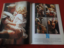 Load image into Gallery viewer, Vintage Nude Erotic Sexy Adult Magazine Club February 1984        G20
