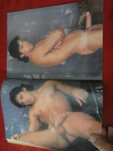 Load image into Gallery viewer, Vintage Adult Erotic Sexy Magazine Gay Interest Inches April 1995        GM
