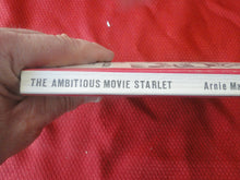 Load image into Gallery viewer, Vintage Erotic Porn Paperback Book/Novel Falcon Library The Ambitious Movie Starlet 1974  G5
