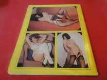 Load image into Gallery viewer, Vintage Nude Erotic Sexy Adult Magazine The Erotic Fifties 1977       1A
