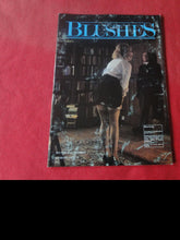 Load image into Gallery viewer, Vintage Nude Erotic Sexy Adult Magazine BDSM Blushes #27          P12
