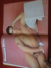 Load image into Gallery viewer, Vintage Adult Erotic Sexy Magazine Gay Interest Inches April 1995        GM

