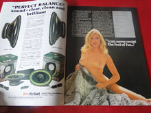 Load image into Gallery viewer, Vintage Nude Erotic Sexy Adult Magazine Genesis April 1978      P80
