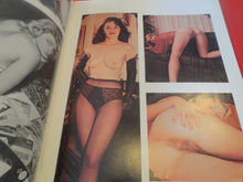 Load image into Gallery viewer, Vintage Nude Erotic Sexy Adult Magazine The Erotic Fifties 1977       1A
