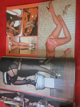 Load image into Gallery viewer, Vintage Nude Erotic Sexy Adult Magazine Eros January 1978     JB64
