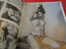 Load image into Gallery viewer, Vintage Nude Erotic Sexy Adult Magazine The Erotic Fifties 1977       1A
