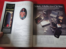 Load image into Gallery viewer, Vintage Nude Erotic Sexy Adult Magazine Genesis April 1978      P80
