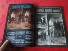 Load image into Gallery viewer, Vintage Nude Erotic Sexy Adult Magazine BDSM Blushes #27          P12
