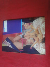 Load image into Gallery viewer, Vintage Nude Erotic Sexy Adult Magazine Newcummers #9 All Color CREASED BACK COVER P77
