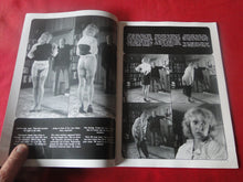 Load image into Gallery viewer, Vintage Nude Erotic Sexy Adult Magazine BDSM Blushes #27          P12

