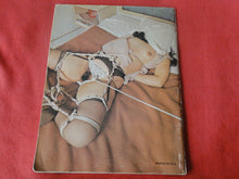 Load image into Gallery viewer, Vintage Nude Erotic Sexy Adult Fetish BDSM Magazine Slits In Shackles    GT
