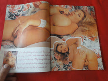 Load image into Gallery viewer, Vintage Nude Erotic Sexy Adult Magazine Barely 18 1997         JB2
