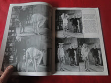 Load image into Gallery viewer, Vintage Nude Erotic Sexy Adult Magazine BDSM Blushes #27          P12
