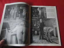 Load image into Gallery viewer, Vintage Nude Erotic Sexy Adult Magazine BDSM Blushes #27          P12
