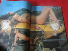 Load image into Gallery viewer, Vintage Nude Erotic Sexy Adult Magazine Genesis April 1978      P80
