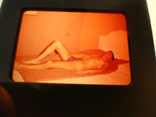 Load image into Gallery viewer, Vintage 1960s Nude Gay Slide MIchigan Western Guild Era       GU26
