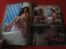 Load image into Gallery viewer, Vintage Nude Erotic Sexy Adult Magazine Club January 1984        G20
