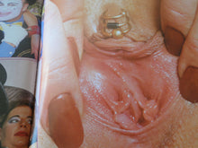 Load image into Gallery viewer, Vintage Nude Erotic Sexy Adult Magazine German 1997 Obsession 6     S1
