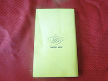 Load image into Gallery viewer, Vintage Erotic Porn Paperback Book/Novel Windsor House Hot Crotch 1970     G5
