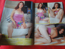 Load image into Gallery viewer, Vintage Nude Erotic Sexy Adult Magazine Ravers Just Legal                JB10

