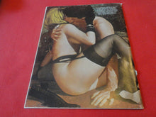 Load image into Gallery viewer, Vintage Nude Erotic Sexy Adult Magazine Touch Parliament 1969    1A
