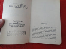 Load image into Gallery viewer, Vintage Erotic Adult Paperback Book/Novel Satan's Library The Possession of Tamara     BS
