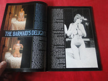 Load image into Gallery viewer, Vintage Nude Erotic Sexy Adult Magazine BDSM Blushes #28          P12
