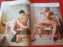 Load image into Gallery viewer, Vintage Nude Erotic Sexy Adult Magazine Affair December 1977     JB64
