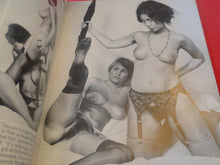 Load image into Gallery viewer, Vintage Nude Erotic Sexy Adult Magazine Touch Parliament 1969    1A
