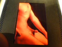 Load image into Gallery viewer, Vintage 1960s Nude Gay Slide MIchigan Western Guild Era       GU29
