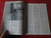 Load image into Gallery viewer, Vintage Nude Erotic Sexy Adult Magazine BDSM Blushes #28          P12
