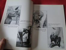 Load image into Gallery viewer, Vintage Nude Erotic Sexy Adult Magazine 2 Hot Album #2 TORN BACK COVER    P99
