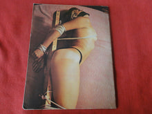 Load image into Gallery viewer, Vintage Nude Erotic Sexy Adult Fetish BDSM Magazine Young Bondage No. 1      GT
