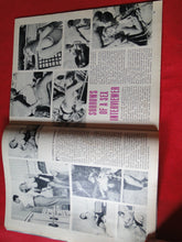 Load image into Gallery viewer, Vintage Nude Erotic Sexy Adult Magazine Debonair May 1967       JB11

