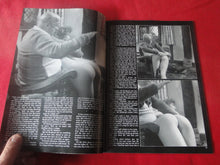 Load image into Gallery viewer, Vintage Nude Erotic Sexy Adult Magazine BDSM Blushes #28          P12
