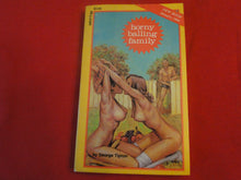 Load image into Gallery viewer, Vintage Adult Paperback Book/Novel Greenleaf Horny Balling Family       P54
