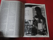Load image into Gallery viewer, Vintage Nude Erotic Sexy Adult Magazine BDSM Blushes #28          P12
